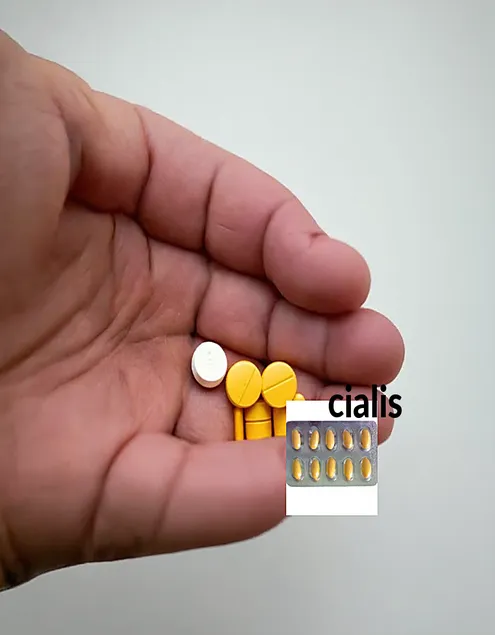 Se necesita receta medica para cialis